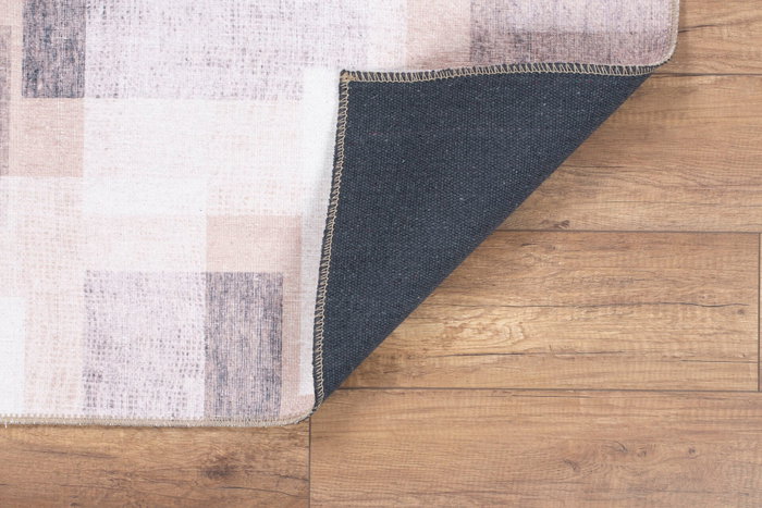 Conceptum Funk Chenille - Gray AL 243 150 x 230 cm Conceptum Funk Chenille - Gray AL 243 150 x 230 cm